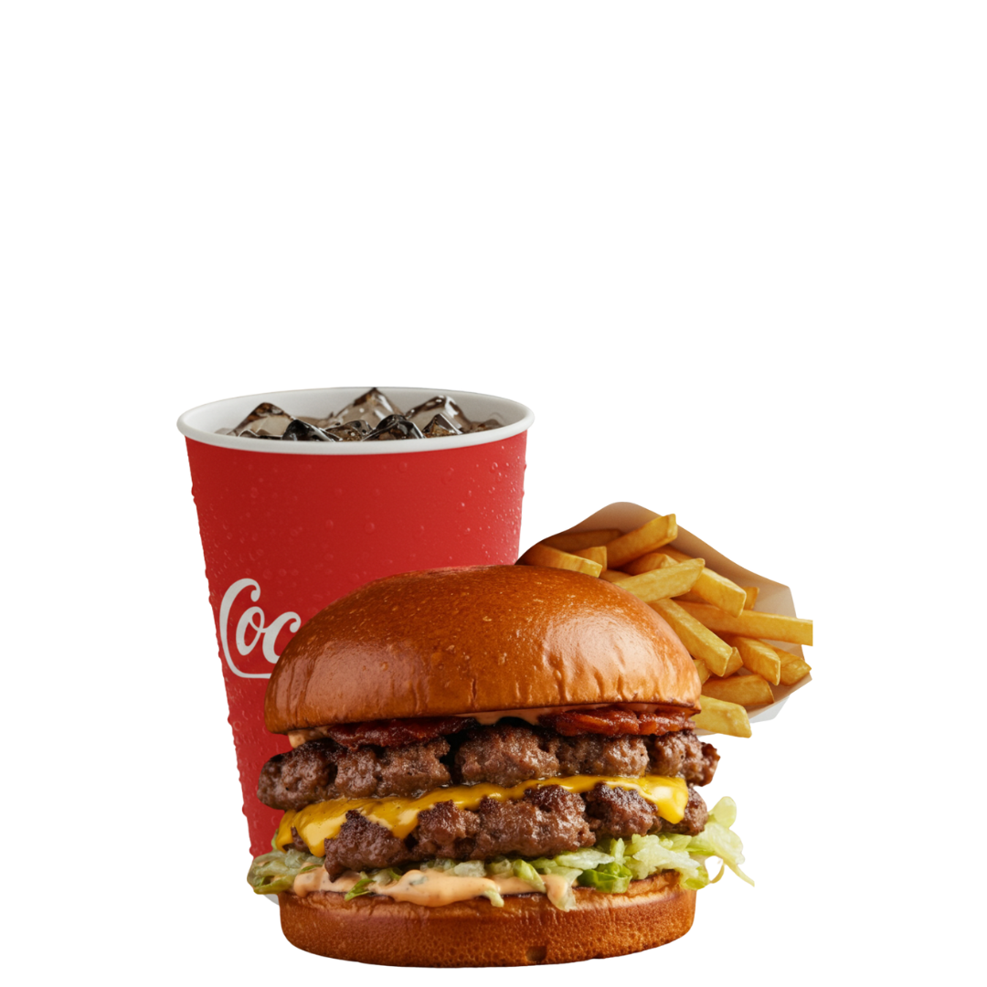 Foodking - Fast Food Restaurant WordPress Theme